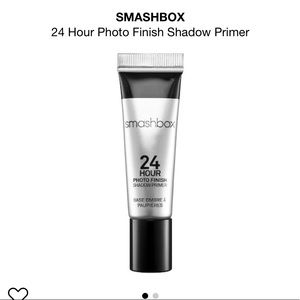 Smash box 24 hour photo finish shadow primer